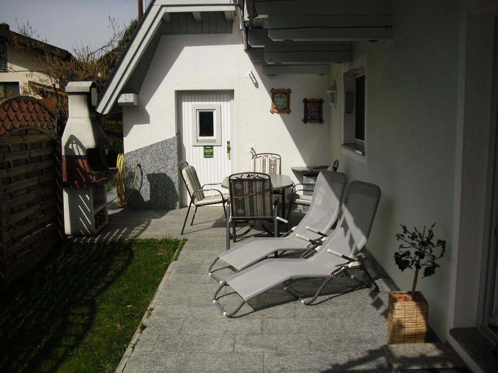 Andy'S Apartment Längenfeld Rom bilde