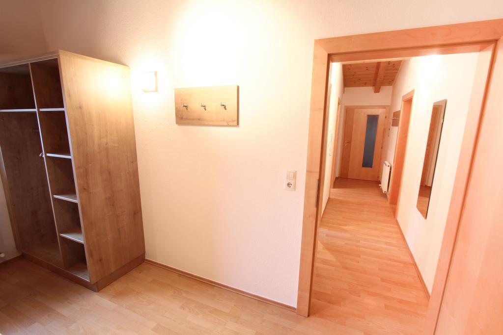 Andy'S Apartment Längenfeld Rom bilde