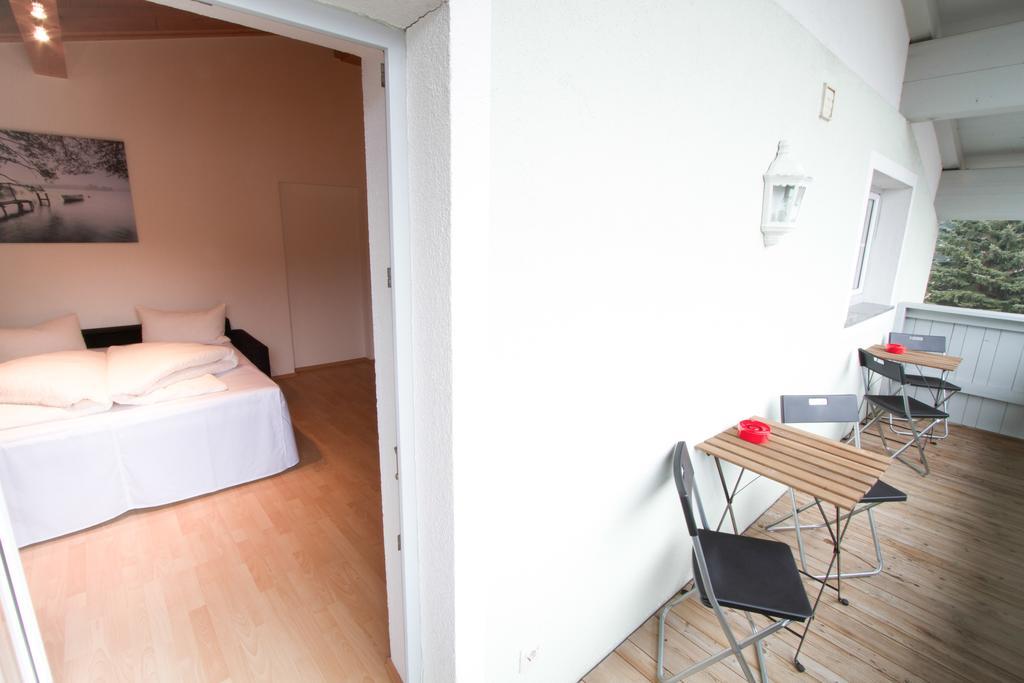 Andy'S Apartment Längenfeld Rom bilde